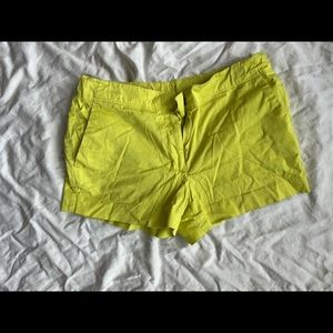 Crewcuts size 12 shorts